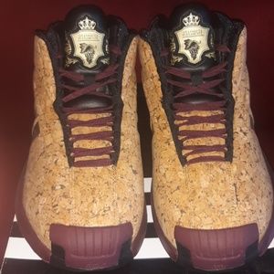 Adidas Crazy 1 Kobe "Vino Pack"